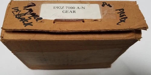 Transmission First Gear for Ford Probe (1990) E92Z-7100-A E92Z7100A