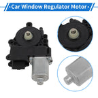 Power Window Regulator Lift Motor No. 82450M6020 for Kia Forte (2018–2022)