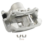 Front Left Brake Caliper for Saturn Ion, Chevrolet Cobalt (2004–2008)