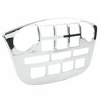 Chrome Radio Accent Panel for Honda Goldwing GL1800 (2001-2011)