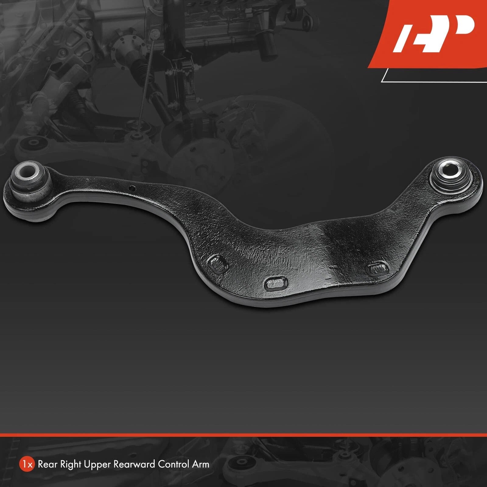 Rear Right Upper Control Arm for Chevy Traverse Buick Enclave (2009-2023)