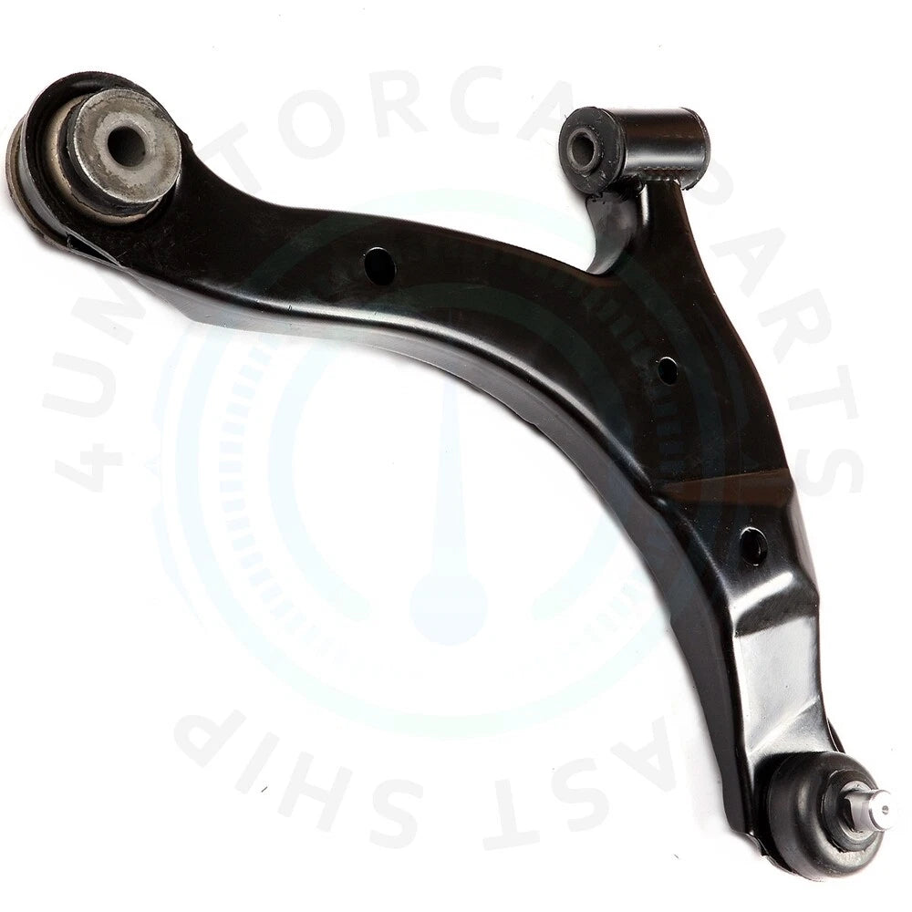 Front Lower Control Arm and Ball Joint for Chrysler PT Cruiser (2001–2010)