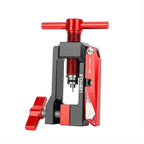 Hydraulic Disc Brake Oil Needle Tool for Bike - Hose Cutter & Cable Pliers