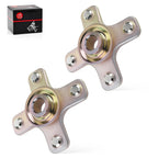 2 x Rear Left/Right Wheel Hub for Can-Am Renegade (2007–2012)