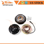 A/C Compressor Clutch Kit for Subaru Forester Baja Legacy 2.5L (2003–2007)