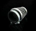Air Filter for Honda CB, Kawasaki KZ, ZR, Suzuki GS, GT, Yamaha AV (1PCS)