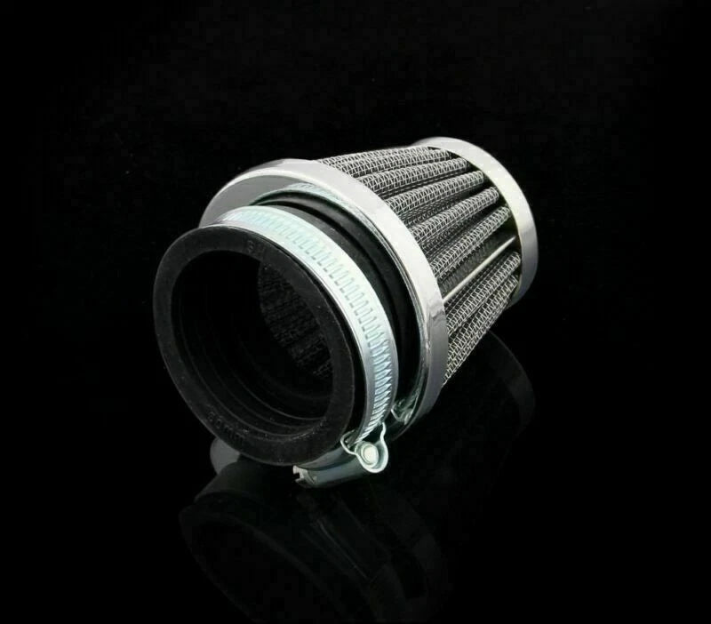 Air Filter for Honda CB, Kawasaki KZ, ZR, Suzuki GS, GT, Yamaha AV (1PCS)