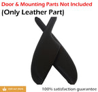 Leather Synthetic Door Panel Armrest Cover for Acura MDX (2001–2006)