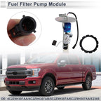 Fuel Pump Assembly for Ford E-150 E-250 (2004–2008) 4.6L 5.4L No. 5C2Z9H307A