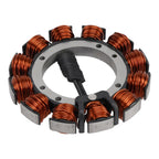 Stator Generator for Harley Touring Electra Super Tour Glide Low Rider Softail (1981–1988)