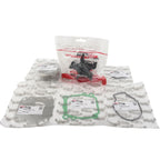 Outboard Water Pump Impeller Repair Kit for Suzuki DF90 DF100 DF115 DF140