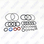 Trim Tilt Seal Rebuild Kit for Mercury 135HP-250HP (Replaces 878408A1 FSM030)