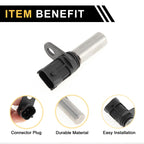 Crankshaft Position Sensor for Ford Chevrolet (W30003823160)