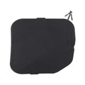 Black Front Tow Hook Cap Cover for Nissan Pathfinder (2013-2016)