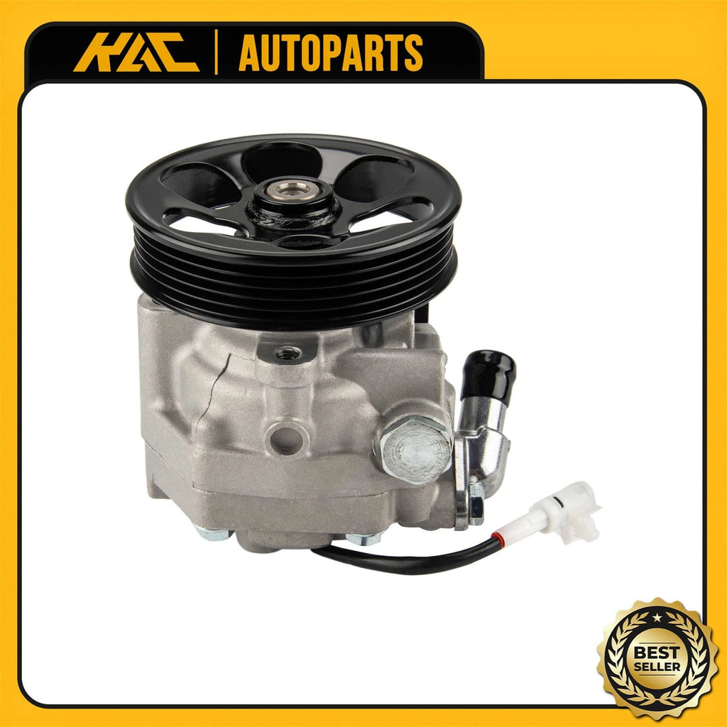 Power Steering Pump for Subaru Impreza 2006–2007 and Forester 2006–2008