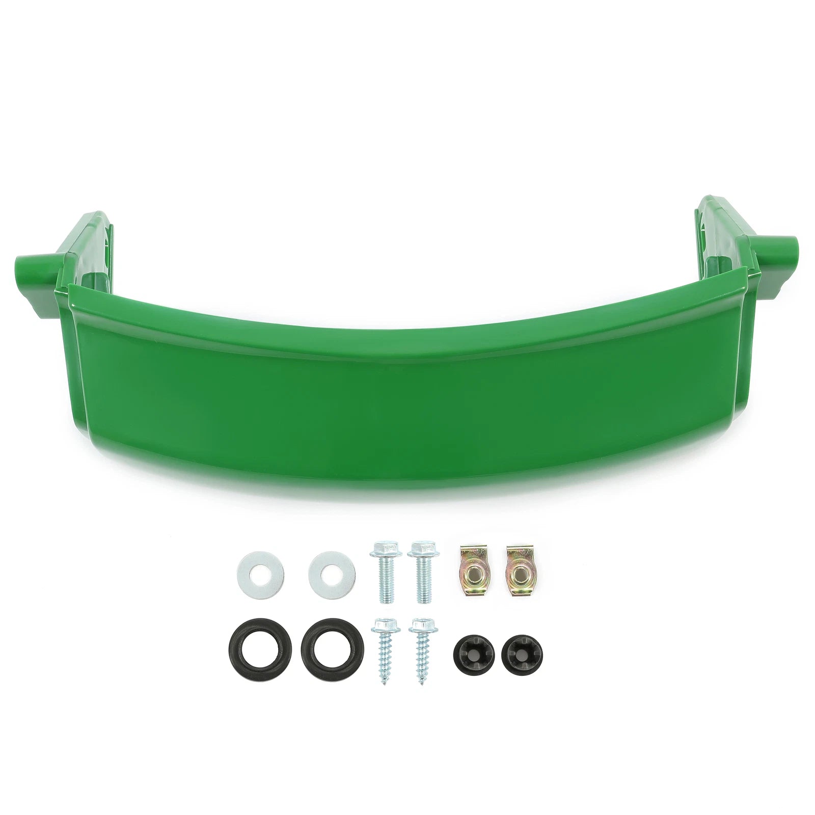 Hood Bumper Hinge for John Deere LT133 LT150 LT160 LT155 LTR166 LTR180 (1990–2005)