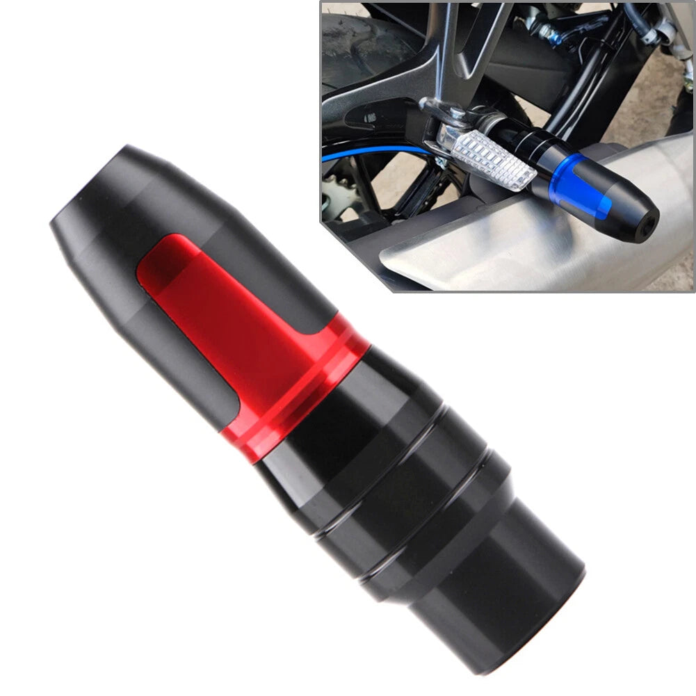 Frame Slider Crash Protector for Yamaha MT03 YZF-R25/R15/R3 (2015–2023)