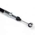 Clutch Cable for BMW F650CS (2001–2005), F800GS (2008–2014) T9