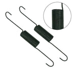 2X Replacement Return Spring for Snowblower (Two-piece)