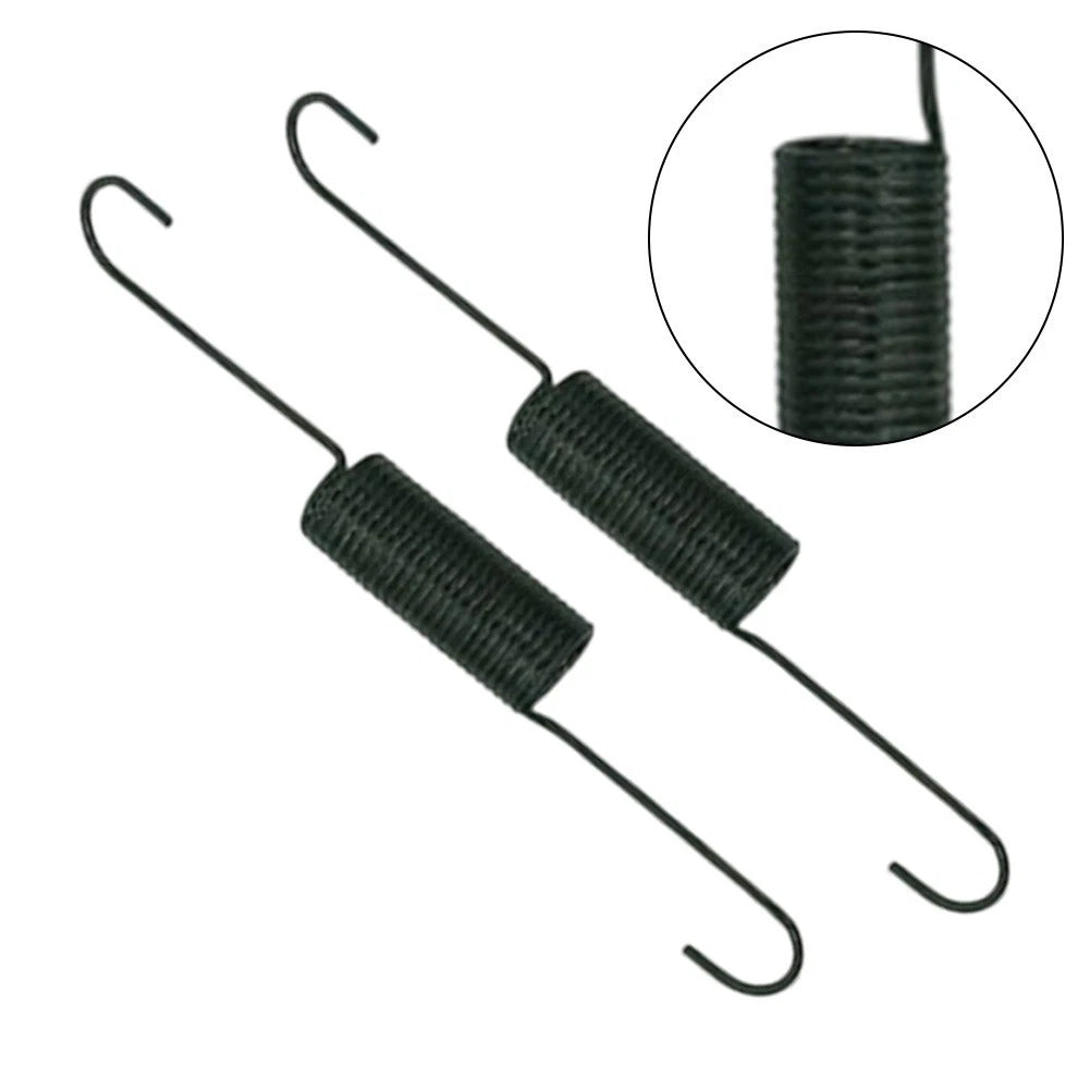 2X Replacement Return Spring for Snowblower (Two-piece)