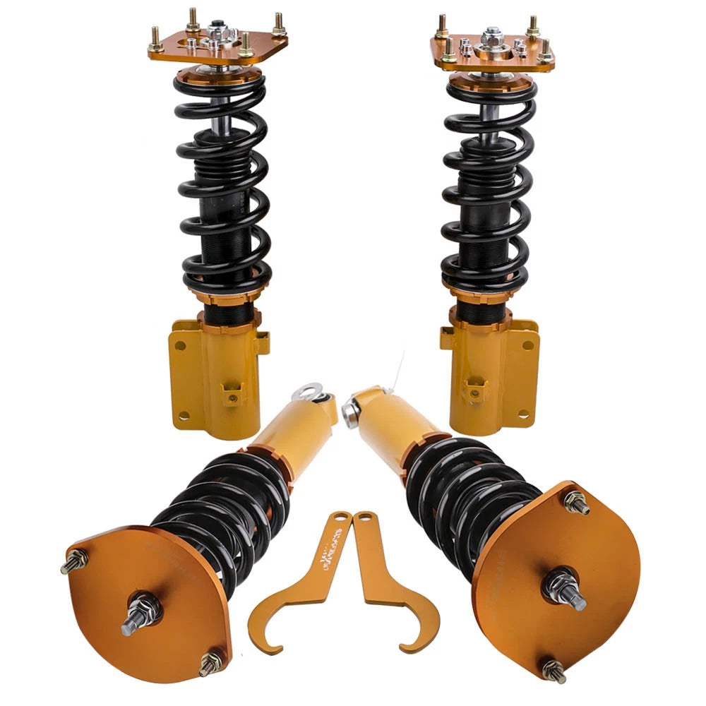 Coilovers Suspension Springs Kit for Mazda RX-7 (1985-1992)