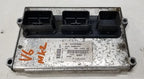 ECU PCM Engine Computer for Lincoln MKZ 2009 (3.5L V6) 8H6A-12A650-GB GJG1