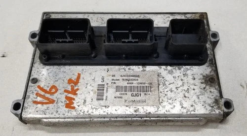 ECU PCM Engine Computer for Lincoln MKZ 2009 (3.5L V6) 8H6A-12A650-GB GJG1