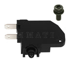 Front Brake Stop Switch for Suzuki B-King/Hayabusa 1300/Volusia 800 (2008–2019)