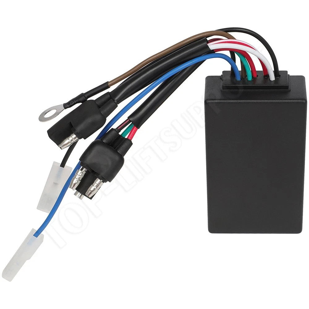 CDI Module for Polaris Sportsman 500 (1996–2000)