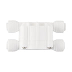 4 Way RO Auto ShutOff Valve Switch for Reverse Osmosis Systems
