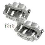 Pair Front Brake Calipers for Nissan Frontier, Xterra (2003-2004)