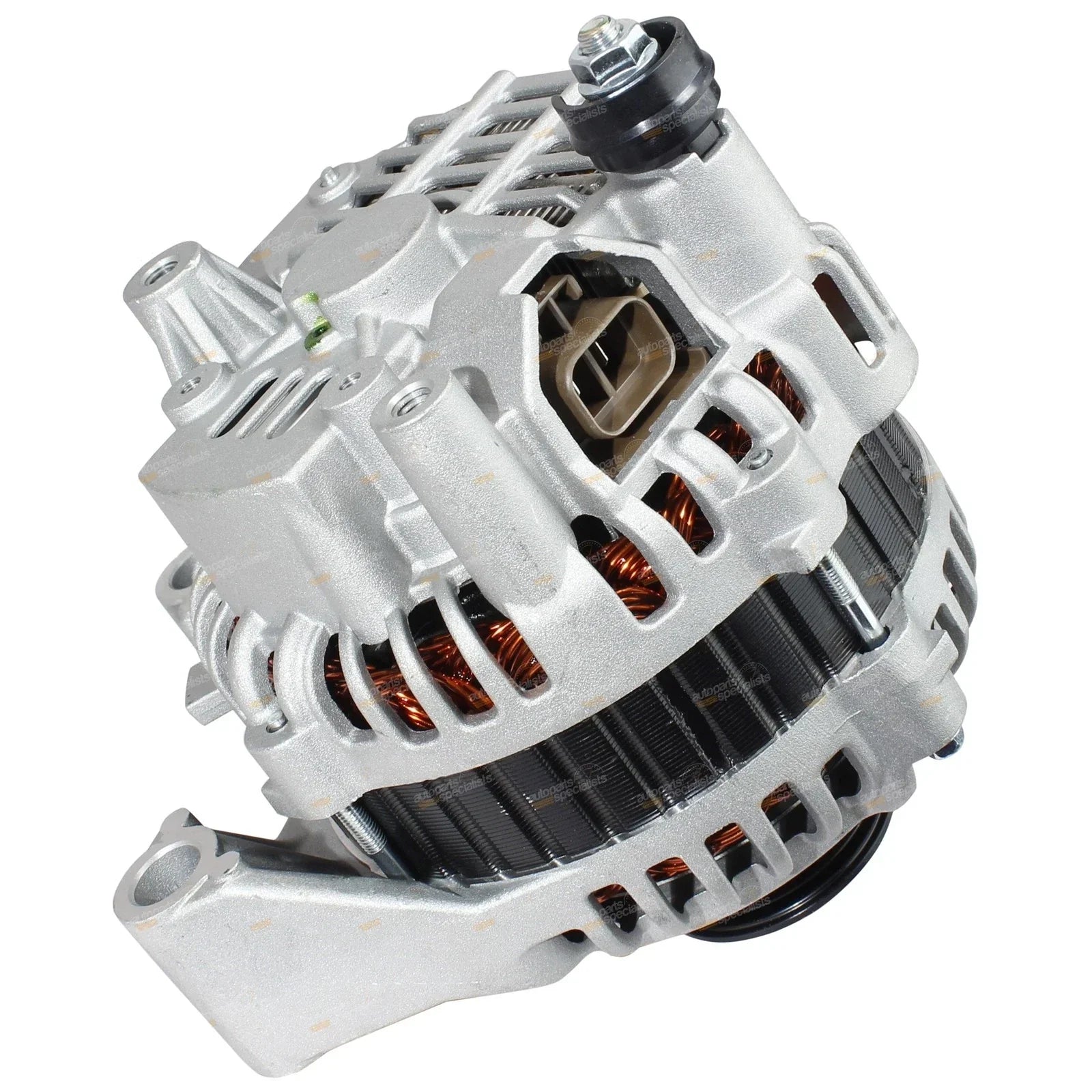 Alternator 4.0L 6cyl for Ford AU BA Falcon Fairlane (1998-2005)