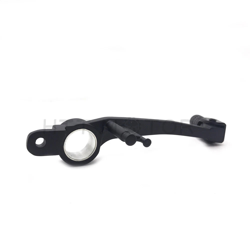 Foldable Brake Shift Pedal Foot Lever for Suzuki GSXR 600 750 1000 (2006–2010)