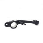 Foldable Brake Shift Pedal Foot Lever for Suzuki GSXR 600 750 1000 (2006–2010)