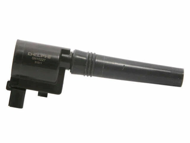 Ignition Coil for Jaguar Vanden Plas (1998) H415WP