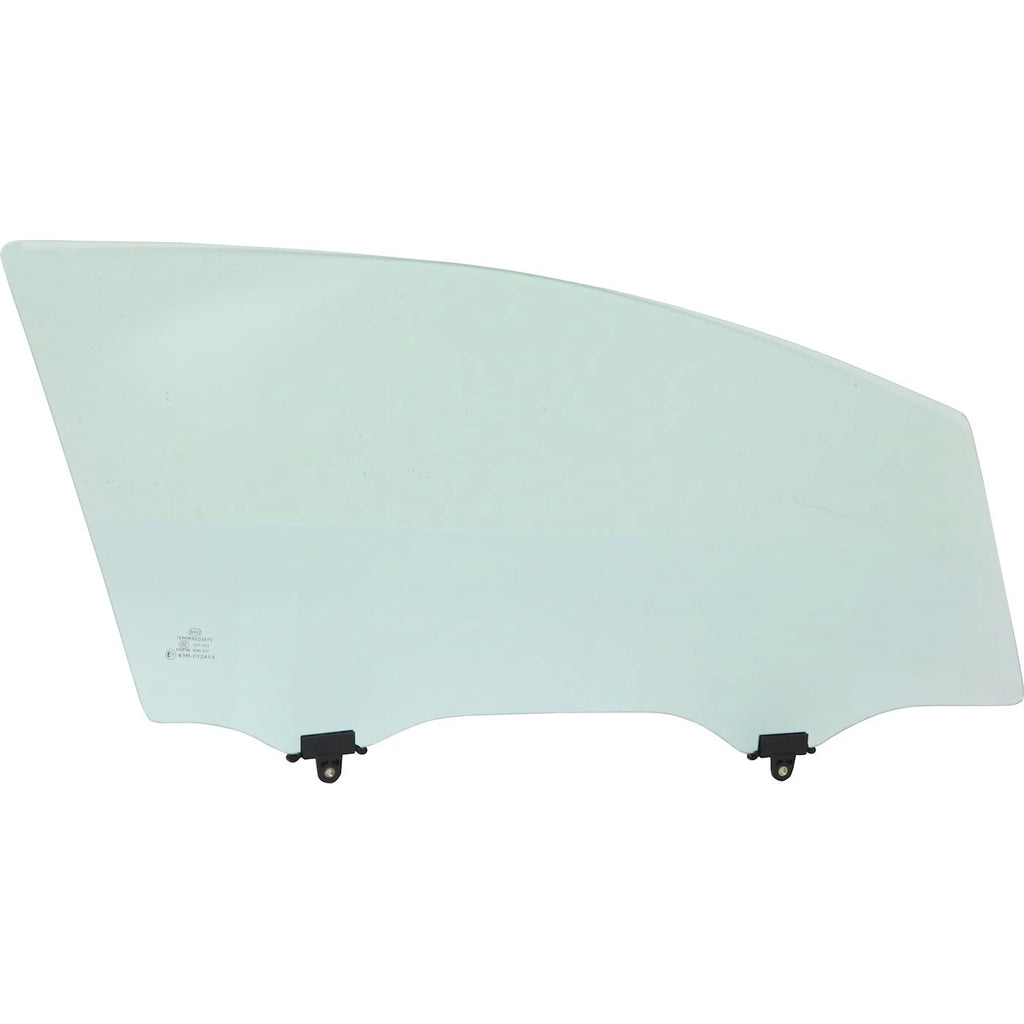 Front Passenger Door Glass for Honda Civic (2012)