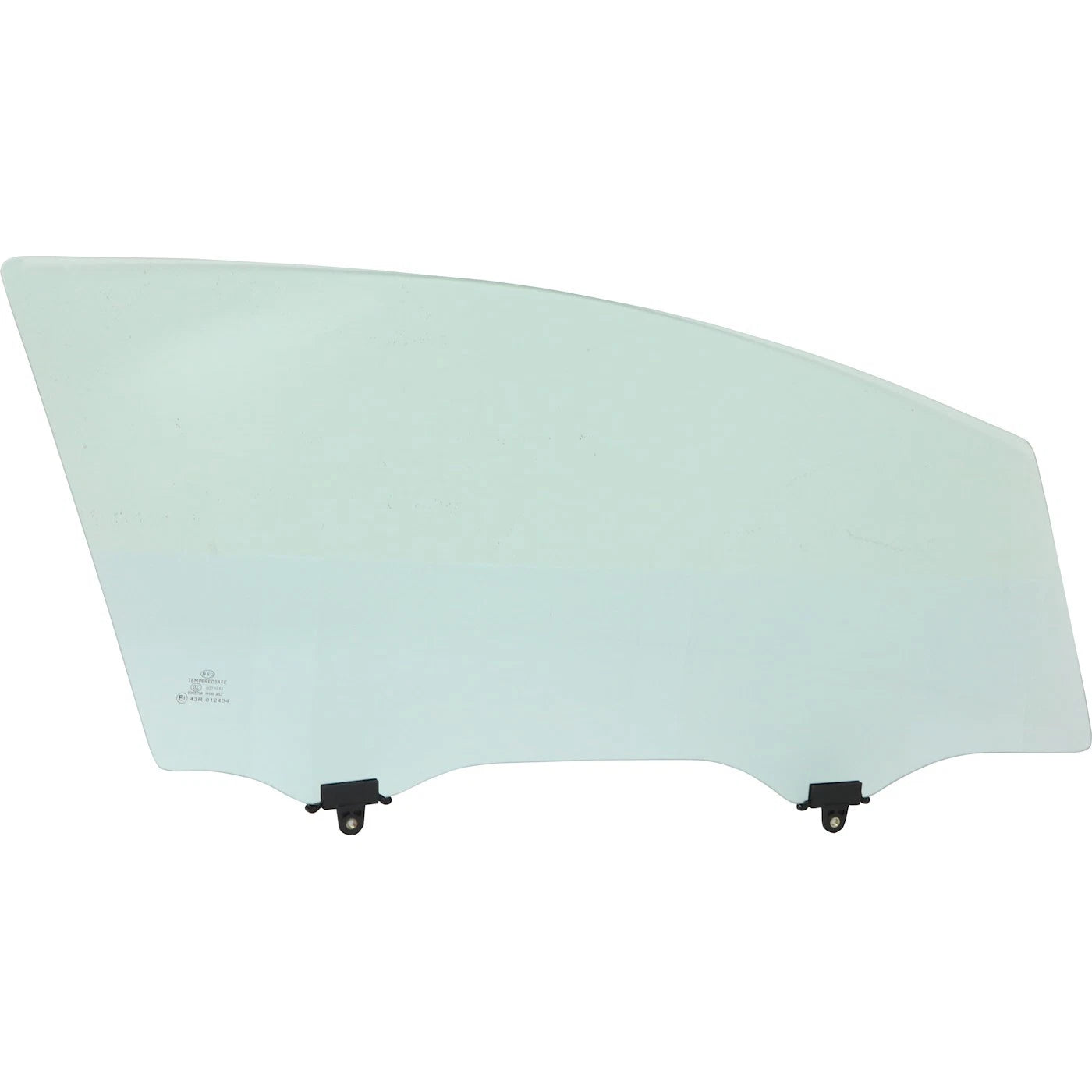 Front Passenger Door Glass for Honda Civic (2012)