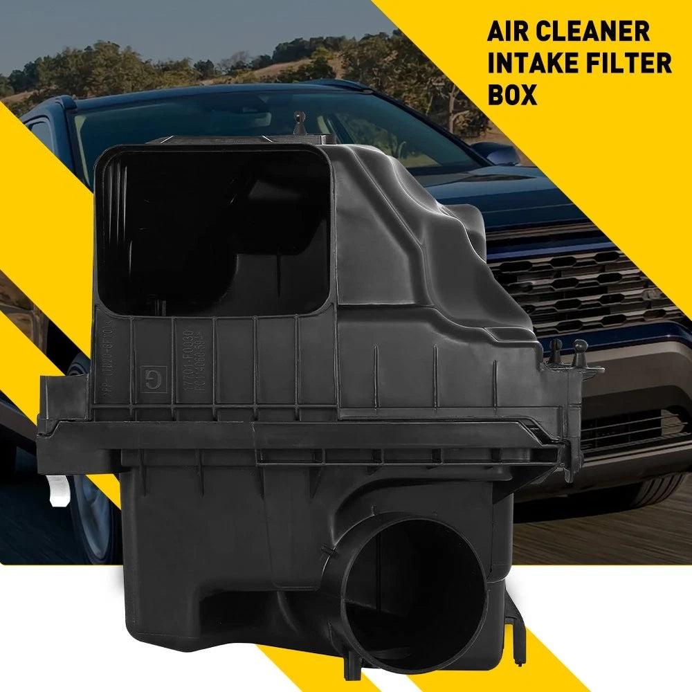 Air Intake Cleaner Box Housing Assy for Toyota Camry/Rav4/Avalon (2018–2020)