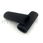 Foam Anti Vibration Handlebar Grip Cover for Honda Harley BMW