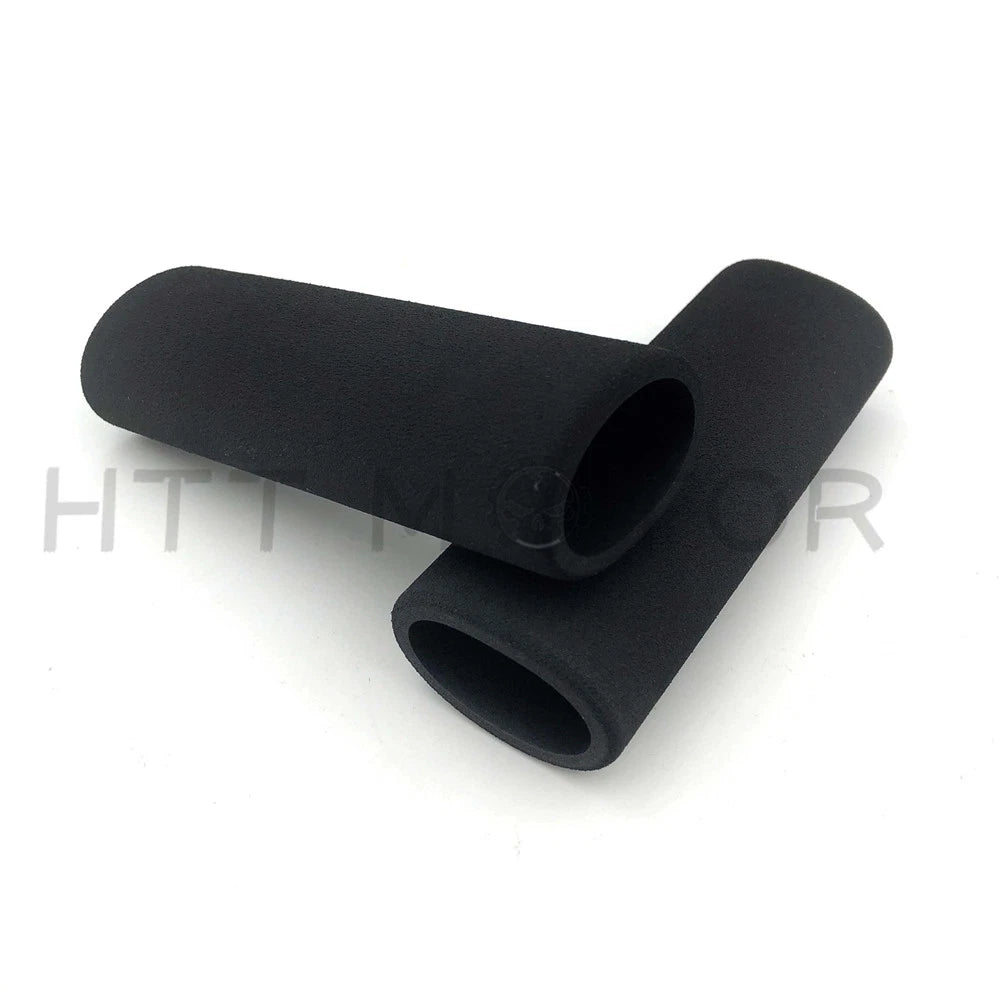 Foam Anti Vibration Handlebar Grip Cover for Honda Harley BMW