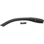 Fender Trim Molding for Toyota Highlander (2014–2019) Rear Right Primed
