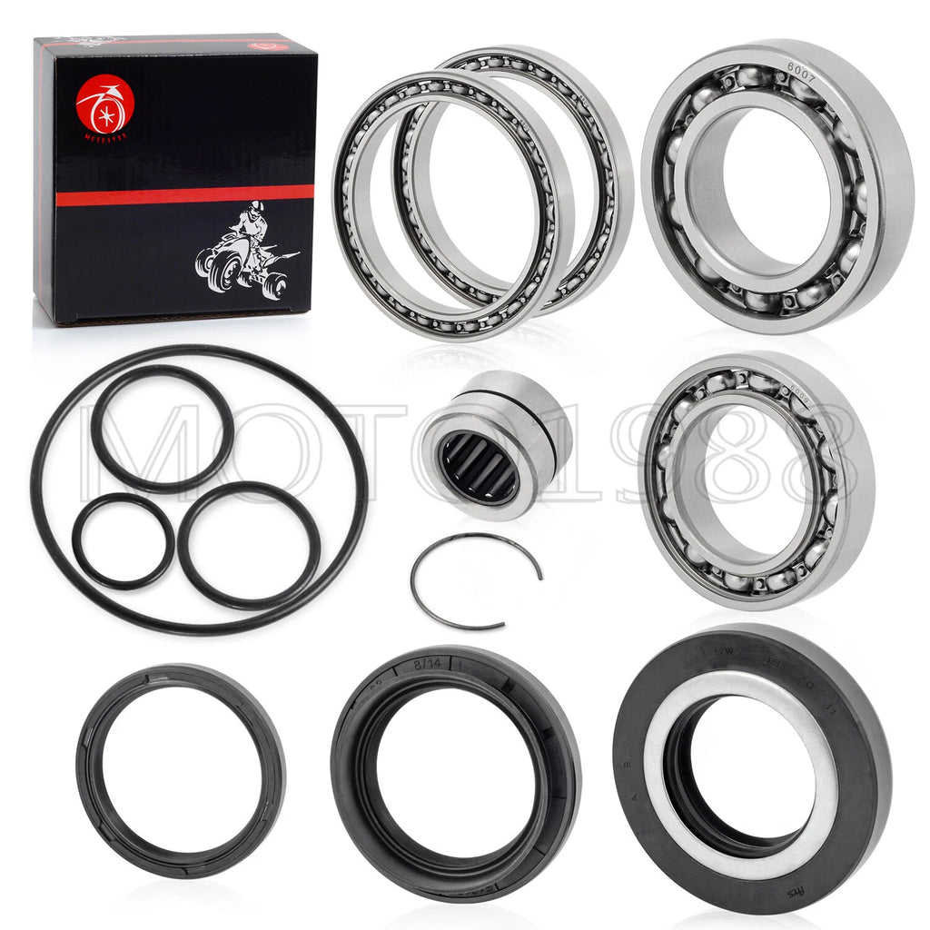 Rear Differential Bearing Seal Pinion Tool for Honda Rancher TRX 420 (2007–2014)