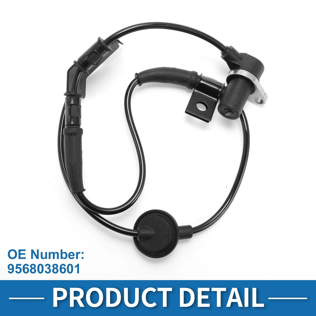ABS Wheel Speed Sensor No. 9568038601 for Hyundai Sonata (2003–2004)