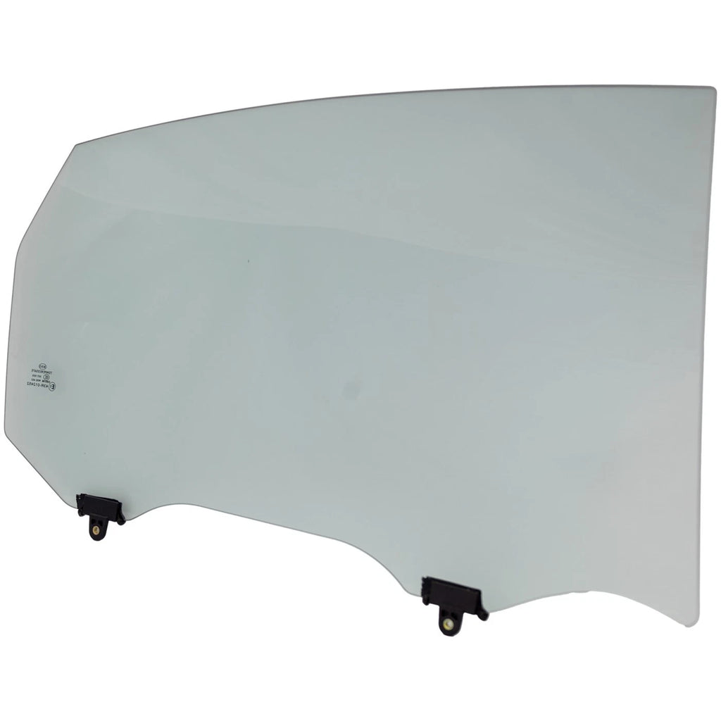 Rear Passenger Door Glass for Nissan Altima (2013–2018)