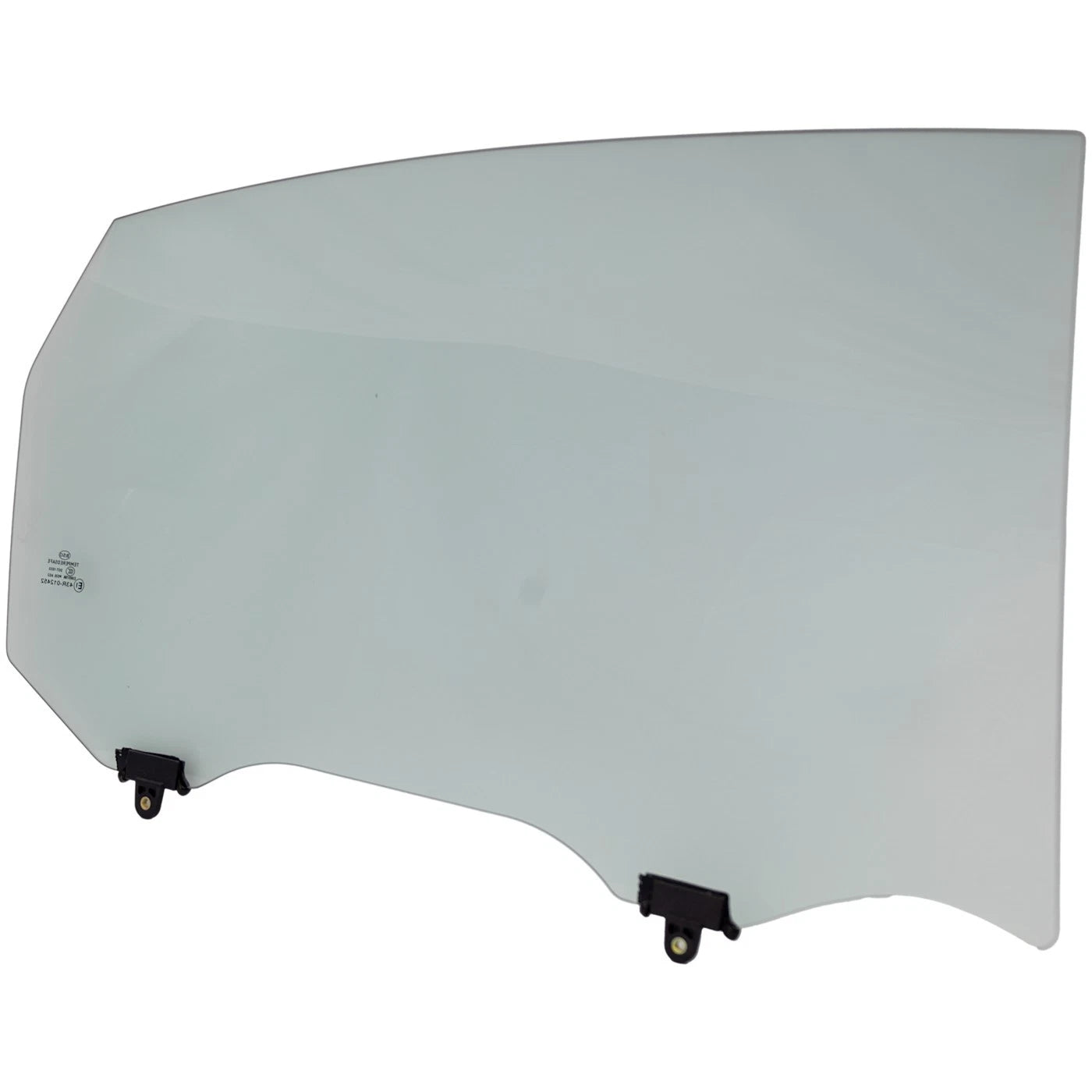 Rear Passenger Door Glass for Nissan Altima (2013–2018)