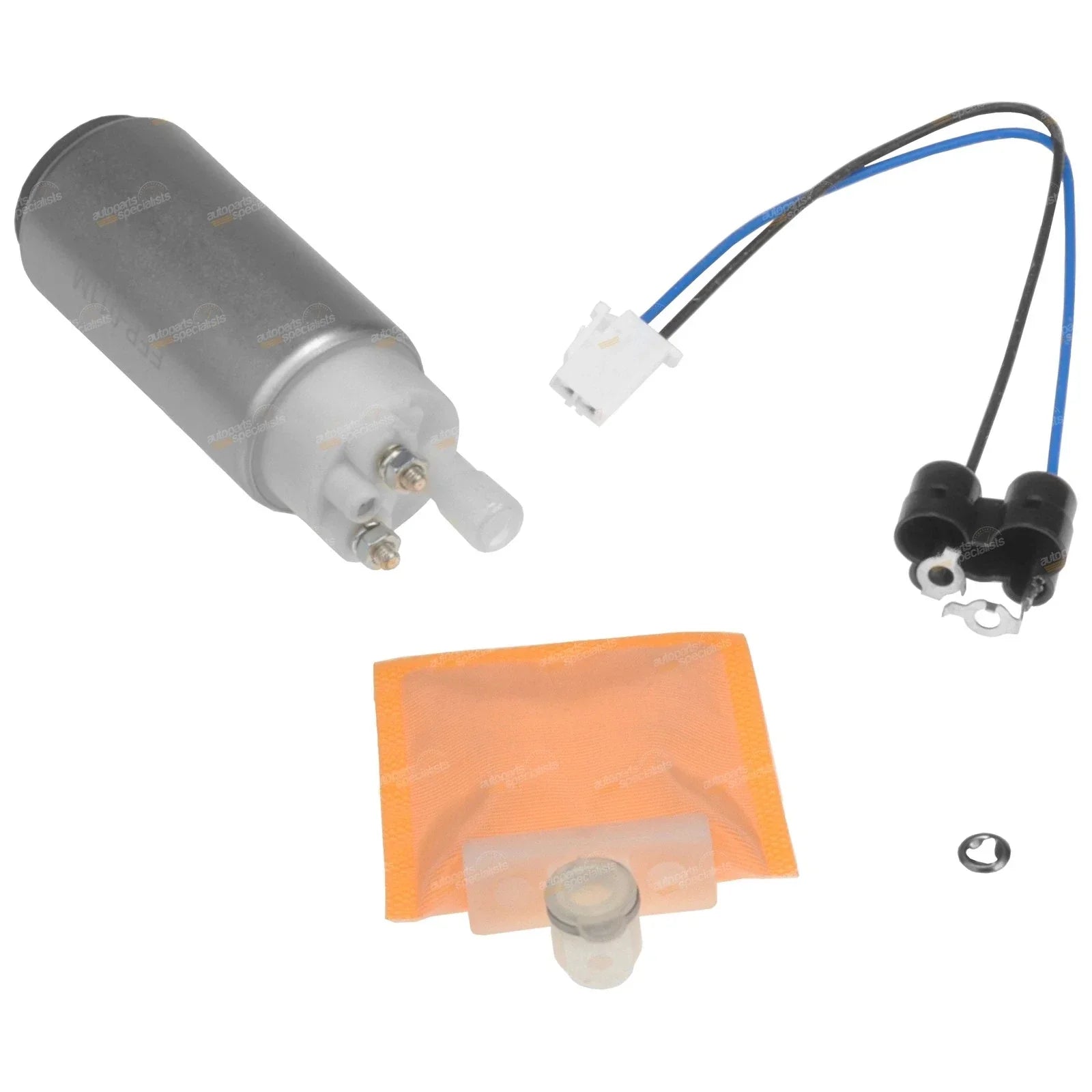 Electric Intank Fuel Pump for Suzuki XL-7 JA V6 2.7L H27A (2001 - 2005)
