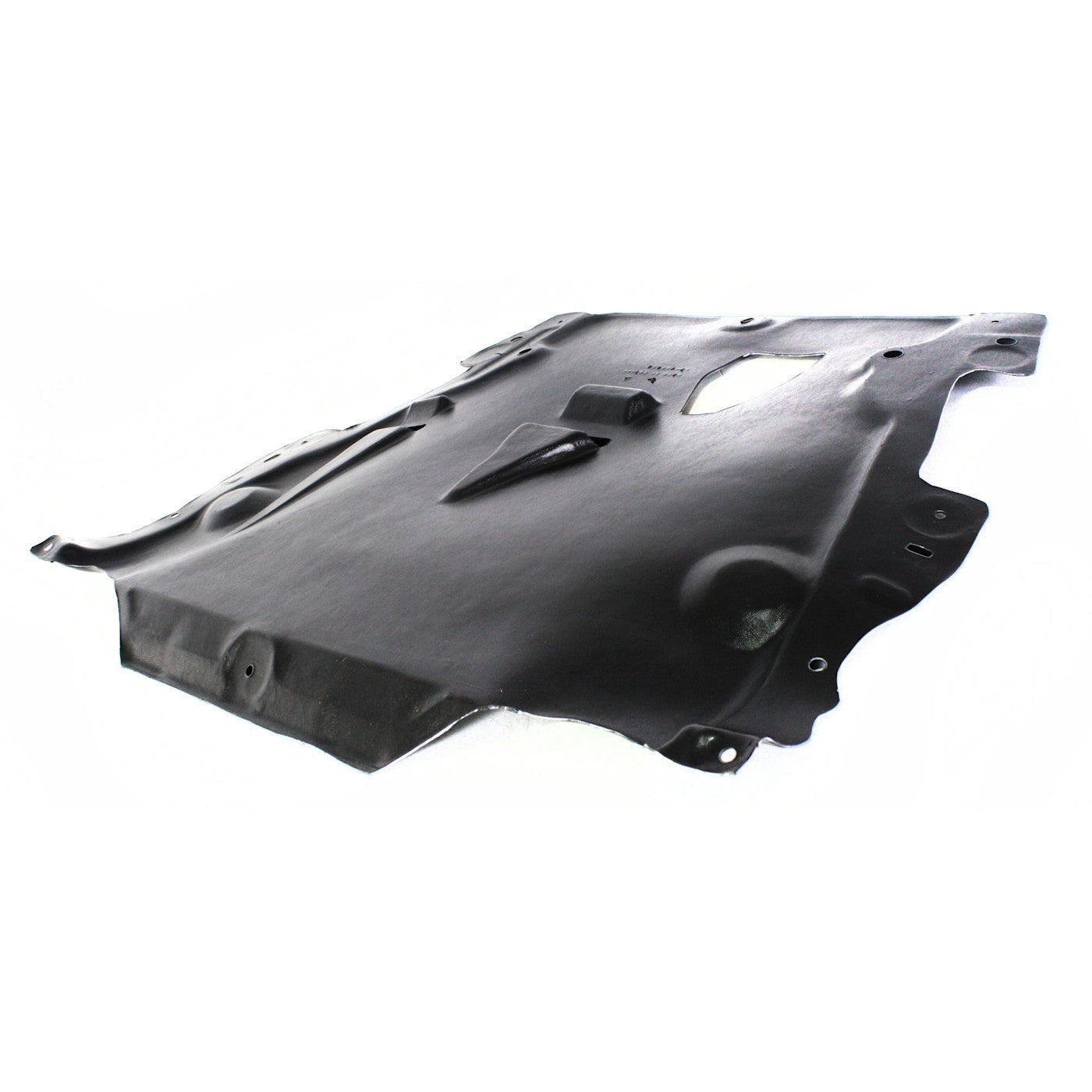 Engine Splash Shield for Volvo XC60 (2010–2013) Front