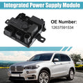 Integrated Power Supply Module for BMW 228i (2012–2016) No. 12637591534, 745060769077