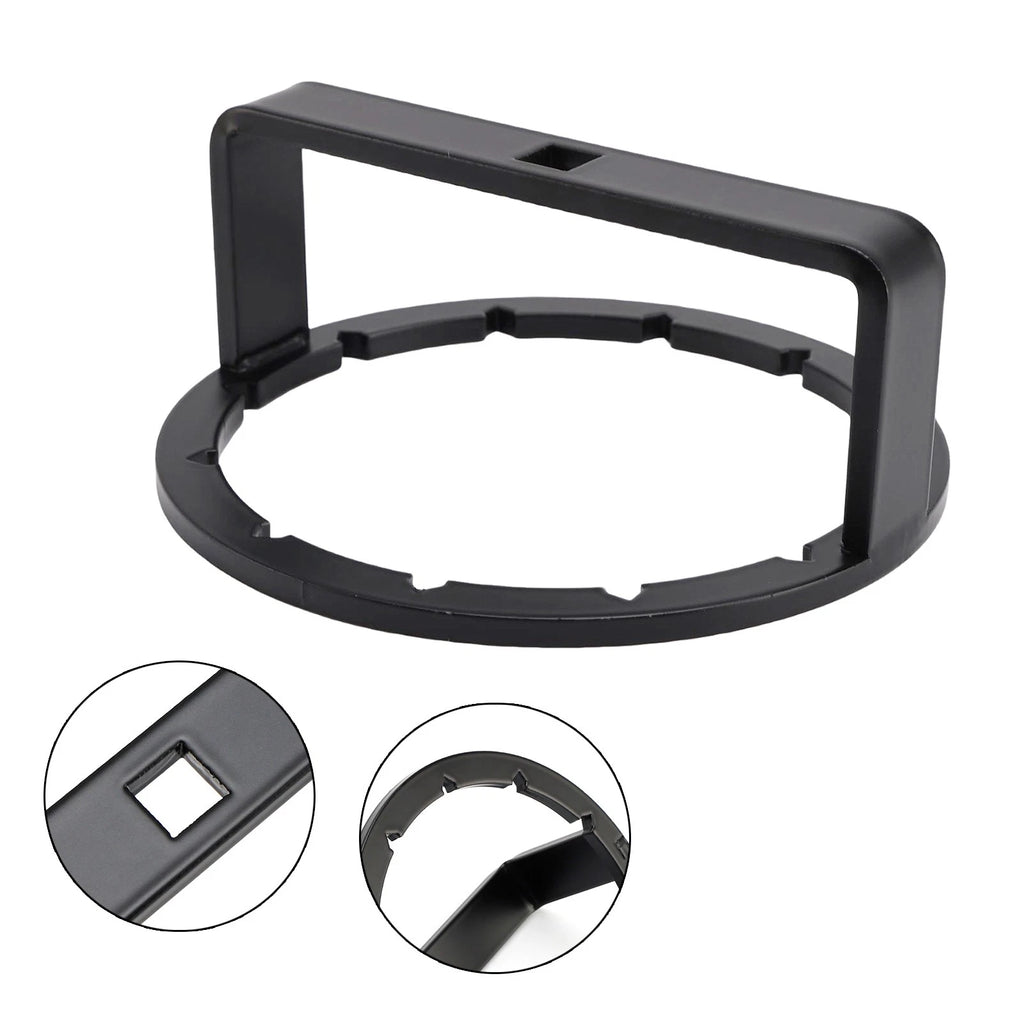 Fuel Pump Retaining Nut Tool for Polaris Ranger EFI (2009–2021)