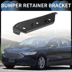 1pc Left Front Bumper Retainer Bracket No.HS7Z17C947AB for Ford Fusion (2017–2020)
